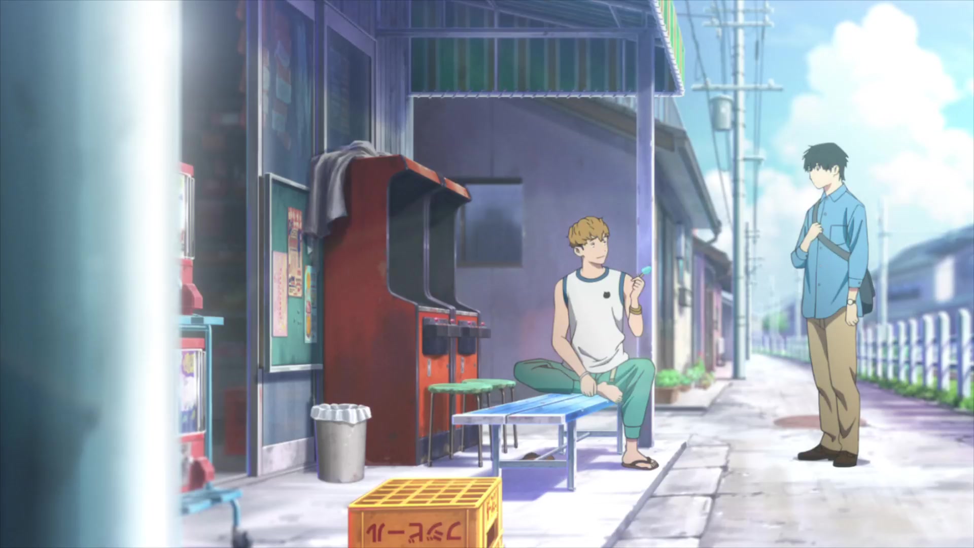 [Tsukyio Editing Resources] I Want to Eat Your Pancreas Raw Clips (819) (tsukyio.com).mp4